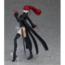 Persona 5 Royal figurine Figma Violet Max Factory