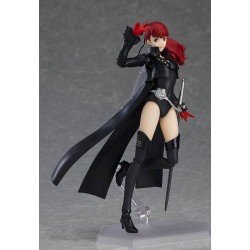 Persona 5 Royal figurine Figma Violet Max Factory