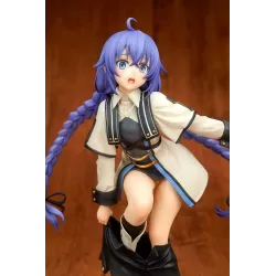 Mushoku Tensei figurine Roxy Migurdia Dressing Mode Ques Q