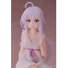 Wandering Witch: The Journey of Elaina figurine Coreful Elaina Nightwear Ver. Taito Prize