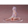 Wandering Witch: The Journey of Elaina figurine Coreful Elaina Nightwear Ver. Taito Prize