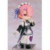 Re:ZERO -Starting Life in Another World- figurine Nendoroid Doll Ram Good Smile Company