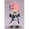 Re:ZERO -Starting Life in Another World- figurine Nendoroid Doll Ram Good Smile Company