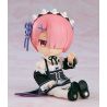 Re:ZERO -Starting Life in Another World- figurine Nendoroid Doll Ram Good Smile Company