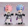 Re:ZERO -Starting Life in Another World- figurine Nendoroid Doll Ram Good Smile Company