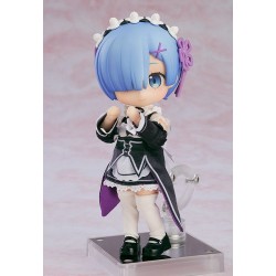 Re:ZERO -Starting Life in Another World- figurine Nendoroid Doll Rem Good Smile Company