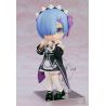 Re:ZERO -Starting Life in Another World- figurine Nendoroid Doll Rem Good Smile Company