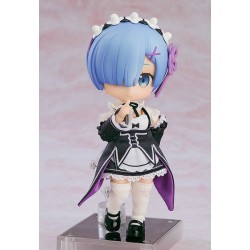 Re:ZERO -Starting Life in Another World- figurine Nendoroid Doll Rem Good Smile Company