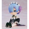 Re:ZERO -Starting Life in Another World- figurine Nendoroid Doll Rem Good Smile Company