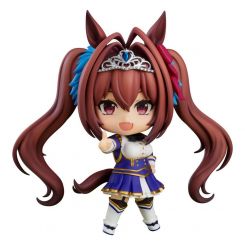 Uma Musume Pretty Derby figurine Nendoroid Daiwa Scarlet Good Smile Company