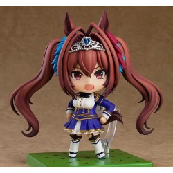 Uma Musume Pretty Derby figurine Nendoroid Daiwa Scarlet Good Smile Company