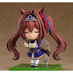 Uma Musume Pretty Derby figurine Nendoroid Daiwa Scarlet Good Smile Company