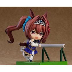 Uma Musume Pretty Derby figurine Nendoroid Daiwa Scarlet Good Smile Company