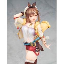 Atelier Ryza: Ever Darkness & the Secret Hideout statuette 1/7 Lila Decyrus Alter