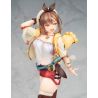 Atelier Ryza: Ever Darkness & the Secret Hideout statuette 1/7 Lila Decyrus Alter