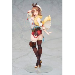 Atelier Ryza: Ever Darkness & the Secret Hideout statuette 1/7 Lila Decyrus Alter