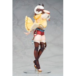 Atelier Ryza: Ever Darkness & the Secret Hideout statuette 1/7 Lila Decyrus Alter