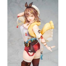 Atelier Ryza: Ever Darkness & the Secret Hideout statuette 1/7 Lila Decyrus Alter