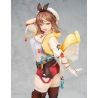 Atelier Ryza: Ever Darkness & the Secret Hideout statuette 1/7 Lila Decyrus Alter