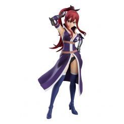 Fairy Tail Final Season figurine Pop Up Parade Erza Scarlet: Grand Magic Royale Ver. Good Smile Company