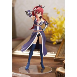 Fairy Tail Final Season figurine Pop Up Parade Erza Scarlet: Grand Magic Royale Ver. Good Smile Company