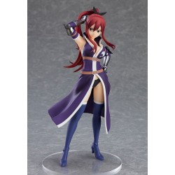 Fairy Tail Final Season figurine Pop Up Parade Erza Scarlet: Grand Magic Royale Ver. Good Smile Company