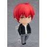 Assassination Classroom figurine Nendoroid Karma Akabane Orange Rouge