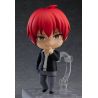 Assassination Classroom figurine Nendoroid Karma Akabane Orange Rouge