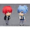 Assassination Classroom figurine Nendoroid Karma Akabane Orange Rouge