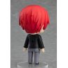 Assassination Classroom figurine Nendoroid Karma Akabane Orange Rouge