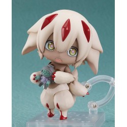 Made in Abyss: The Golden City of the Scorching Sun figurine Nendoroid Faputa Good Smile Company