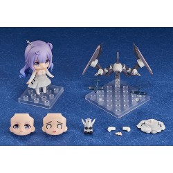 Azur Lane figurine Nendoroid Unicorn DX Good Smile Company