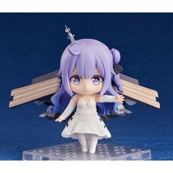 Azur Lane figurine Nendoroid Unicorn DX Good Smile Company