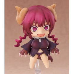 Miss Kobayashi's Dragon Maid figurine Nendoroid Iruru Good Smile Company