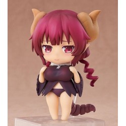 Miss Kobayashi's Dragon Maid figurine Nendoroid Iruru Good Smile Company