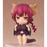 Miss Kobayashi's Dragon Maid figurine Nendoroid Iruru Good Smile Company