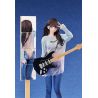 Original Character figurine Guitar MeiMei: Flower & Mirror Luminous Box