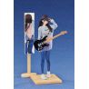 Original Character figurine Guitar MeiMei: Flower & Mirror Luminous Box