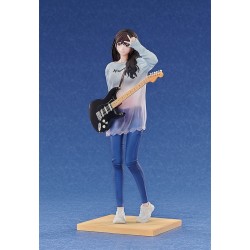 Original Character figurine Guitar MeiMei: Flower & Mirror Luminous Box