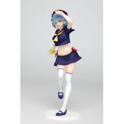 Re:Zero figurine Rem Marine Ver. Taito Prize