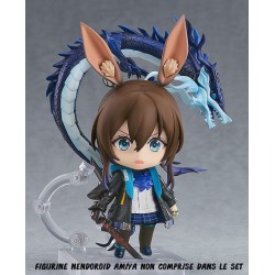 Arknights Nendoroid More accessoires pour figurine Nendoroid Amiya Good Smile Company