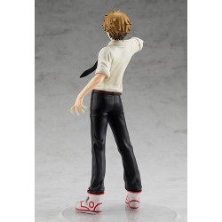 Chainsaw Man figurine Pop Up Parade Denji Good Smile Company