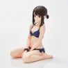 Ganbare Douki-chan figurine Douki-chan Swimsuit Style Union Creative