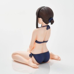 Ganbare Douki-chan figurine Douki-chan Swimsuit Style Union Creative