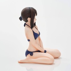 Ganbare Douki-chan figurine Douki-chan Swimsuit Style Union Creative