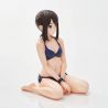 Ganbare Douki-chan figurine Douki-chan Swimsuit Style Union Creative