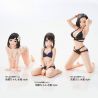 Ganbare Douki-chan figurine Douki-chan Swimsuit Style Union Creative