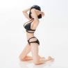 Ganbare Douki-chan figurine Senpai-san Swimsuit Style Union Creative