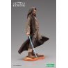 Star Wars Obi-Wan Kenobi figurine ARTFX Obi-Wan Kenobi Kotobukiya