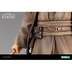 Star Wars Obi-Wan Kenobi figurine ARTFX Obi-Wan Kenobi Kotobukiya